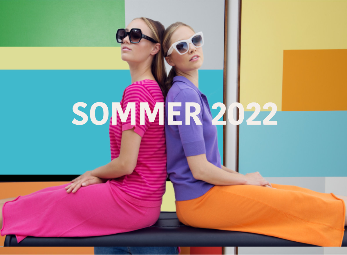 Collection Sommer 2022
