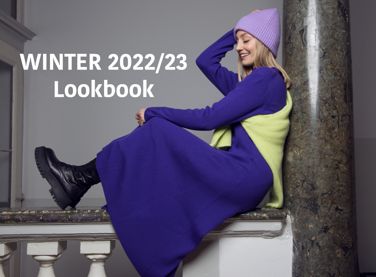 Collection Winter 2022/23