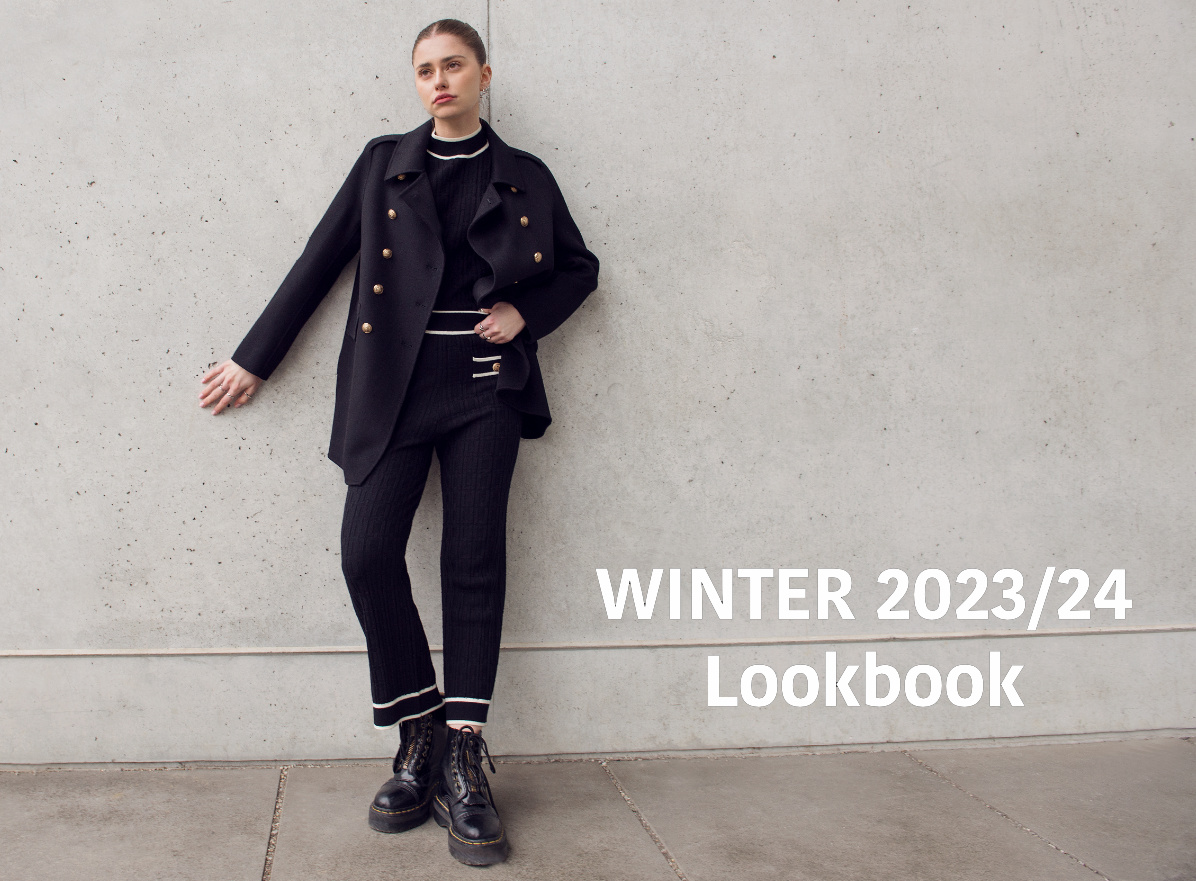 Collection Winter 2023/24