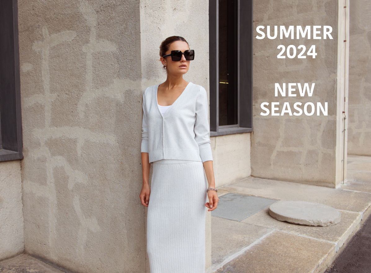 Collection Sommer 2024